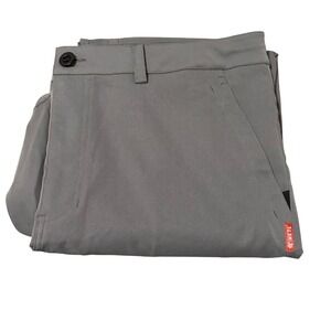 KETL Mountain Apparel Mens Tomfoolery Travel Pants Size XXL 32